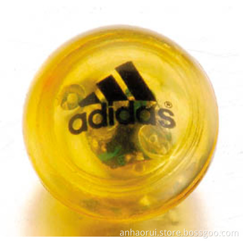 Bouncing Balls with Light and 49mm Diameter